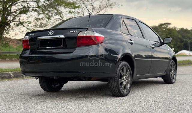 2005 Toyota VIOS 1.5 G (A) AIRCOND & ENGINE CANTIK - 3