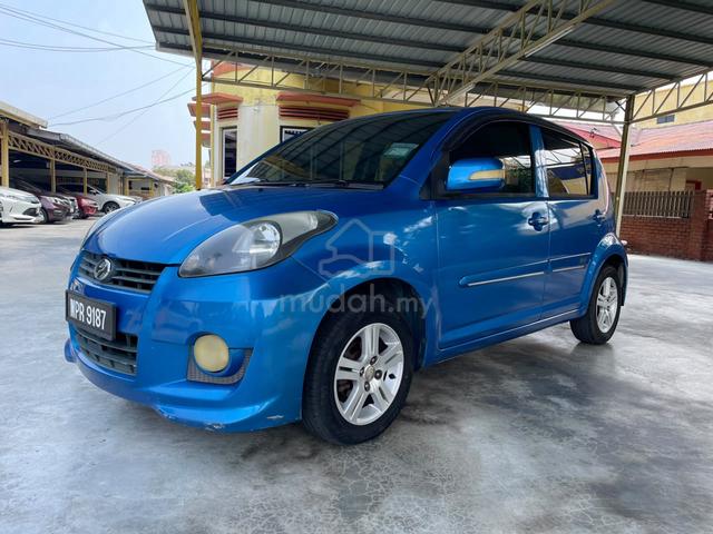 2006 Perodua MYVI 1.0 EZ (A) - 3