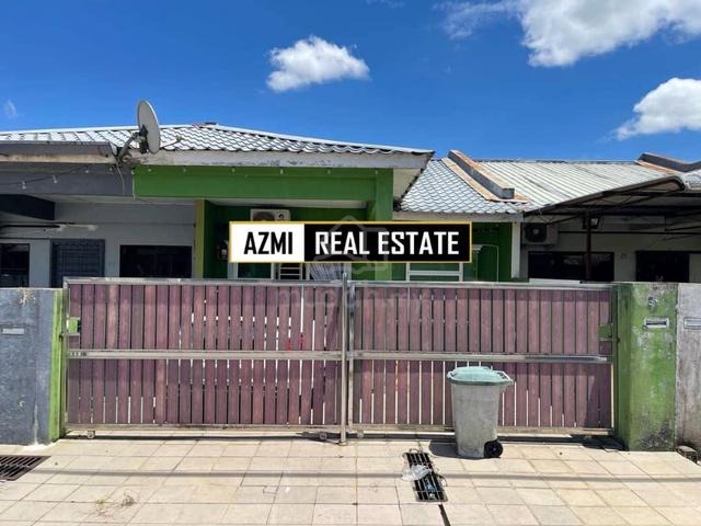 100% Loan Single Storey Intermediate ,Taman Desa Ilmu, Kota Samarahan 1