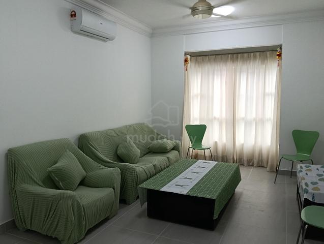 Subang Avenue 1