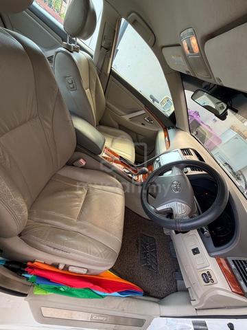 2010 Toyota CAMRY 2.0 G ACV41R-JEPEKERG FACELIFT - 4