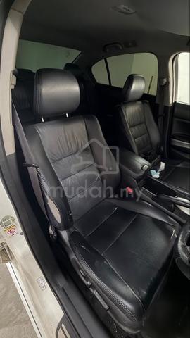 2011 Honda ACCORD 2.4 I-VTEC (A) - 5
