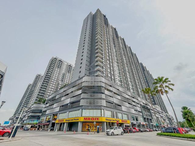 Savanna Executive Suite @ Southville City 1