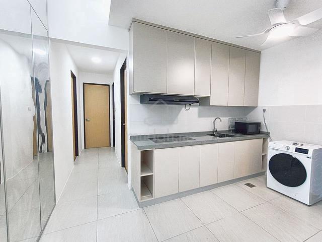 Kenny Hill Residences 1