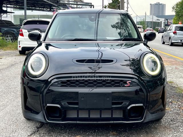 2022 Mini COOPER 2.0 S F55 Digital Meter - 3