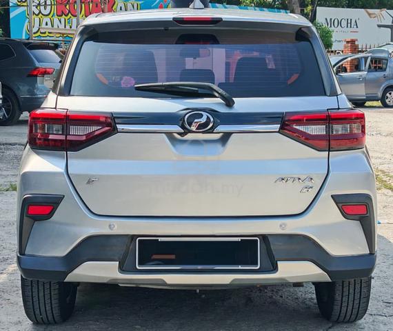 22 Perodua ATIVA 1.0 H TURBO FULLL SVR UNDER WRRTY - 5