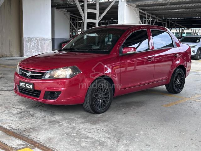 2015 Proton SAGA 1.3 SV (A) - 3