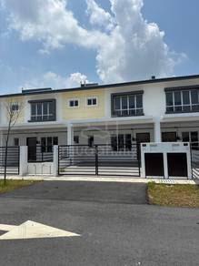 [FOR SALE] Double Storey Terrace | Partial Renovation | Kota Warisan 1
