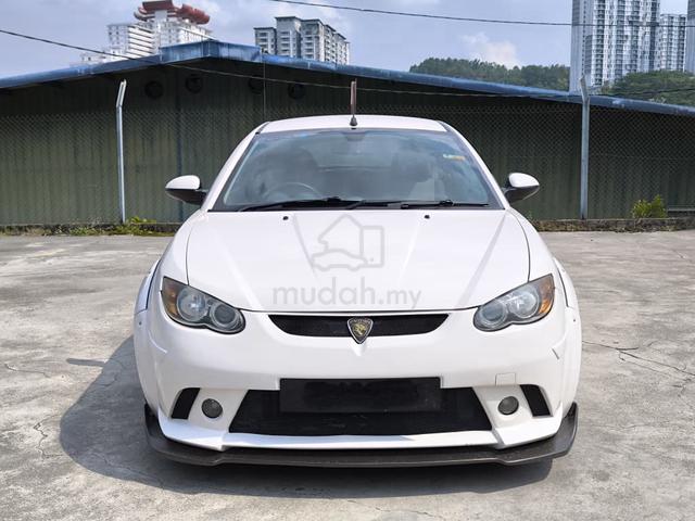 2012 Proton SATRIA 1.6 NEO H-LINE CPS (A) - 3