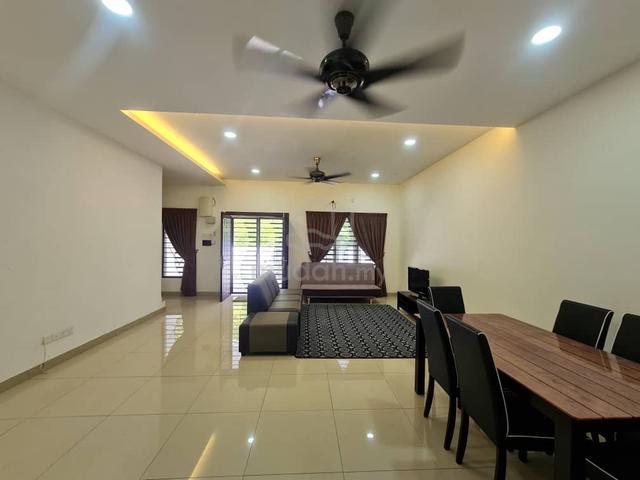 Seremban 2Sty Terrace House for Rent - Taman Belimbing Perdana 1