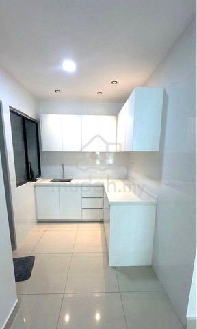 Tulip Residences @ Denai Alam 1