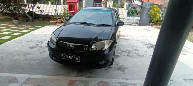 2006 Toyota VIOS 1.5 G NCP42R-EEPGKE (A) - 3