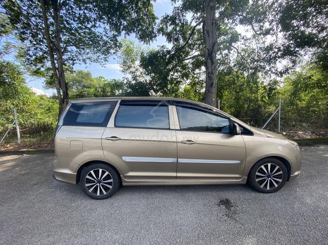 2015 Proton EXORA 1.6 EXECUTIVE FACELIFT (A) - 3