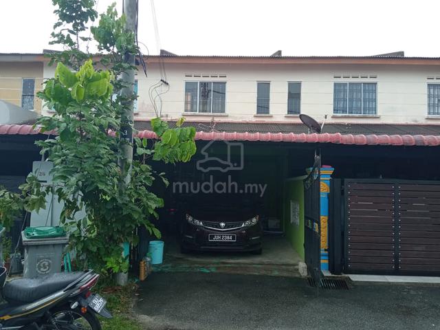 Tanjung Puteri Resort Below Market 1