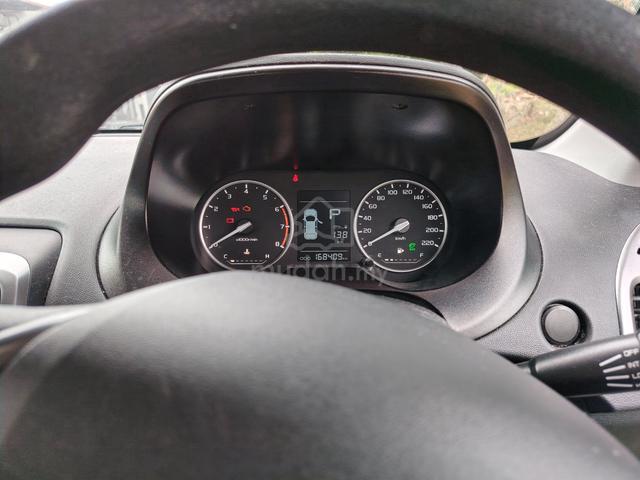 2020 Proton SAGA 1.3 PREMIUM AT MY16 BT P2-13A - 5