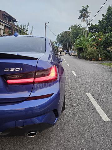 2019 Bmw 330i 2.0 M SPORT (A) - 3