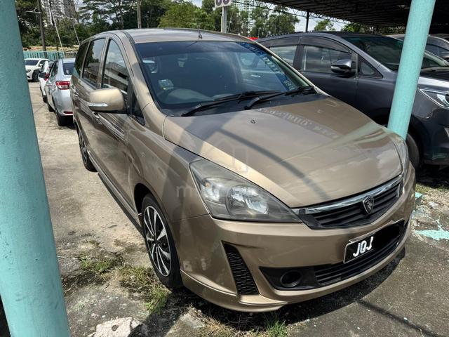 2015 Proton EXORA 1.6 BOLD STANDARD (A) - 2