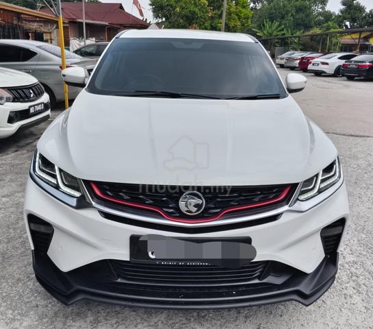 2022 Proton X50 1.5EXECUTIVE MY20 boleh loan kkeda - 4