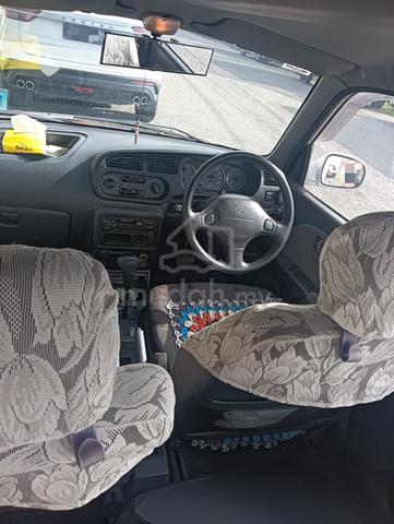 2003 Perodua KELISA 1.0 EZ (A) - 5