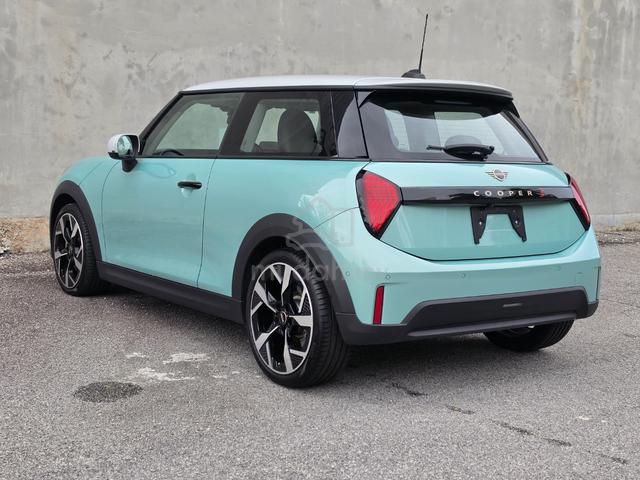 2024 Mini COOPER 2.0 S MY24 F66 (A) - 2