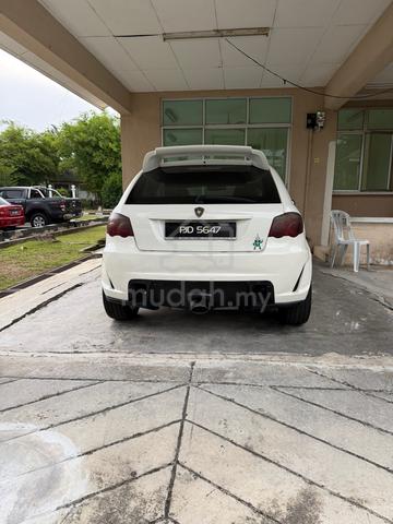 2009 Proton SATRIA 1.6 NEO (M) - 4