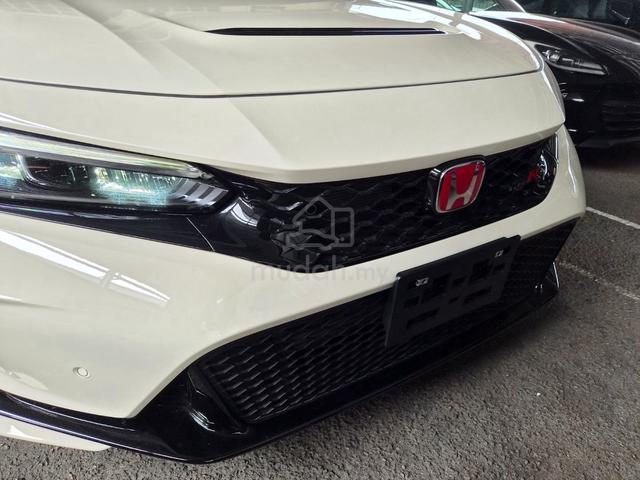 2024 Honda CIVIC 2.0 TYPE R 19" 6BA BC HID - 2