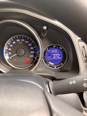 2015 Honda JAZZ 1.5 E (A) - 5