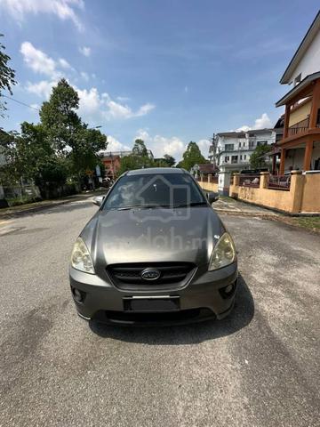 2010 Naza CITRA II RONDO 2.0 EX FACELIFT (A) - 1