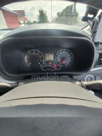 2023 Perodua BEZZA 1.3 AV MY16 D63D FACELIFT (A) - 4