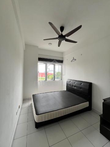 Permas Ville Apartments 1