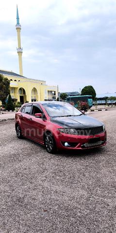 2013 Proton SUPRIMA S 1.6 PREMIUM (A) - 1