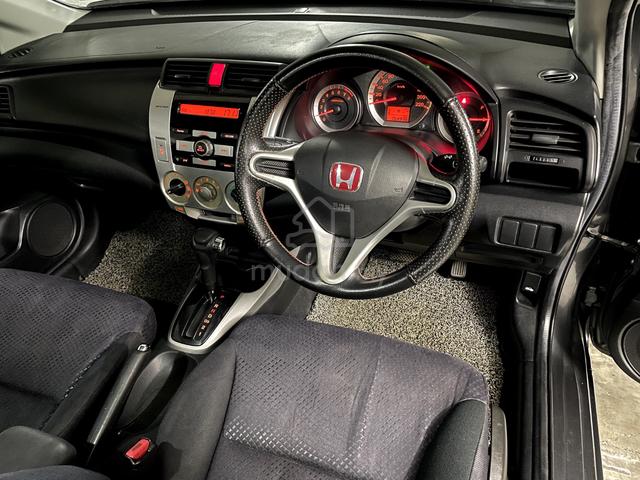 2010 Honda CITY 1.5 (A) VERY GOOD CONDITION - 5