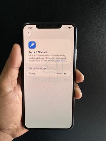 iphone 11 promax 256gb - photo 4 of 4