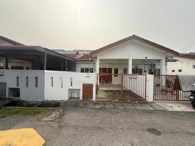 BRAND NEW | Single Storey Taman Sri Wangi KAPAR, KLANG 1