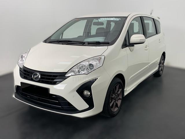 2020 Perodua ALZA 1.5 AV (A) - 3