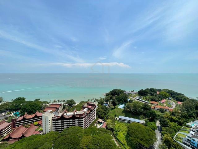 Sri Sayang 1