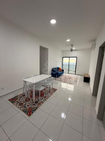 Residensi Emas @ Kajang 2 1