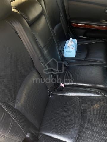 2003 Toyota HARRIER 2.4 240G FWD (A) - 5