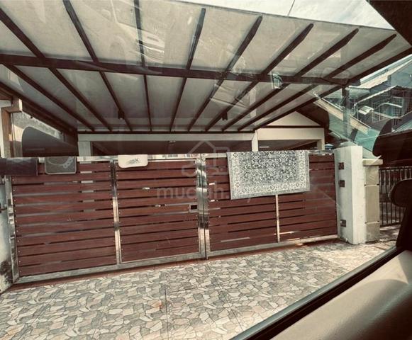Sabah Kota Kinabalu Fully Furnished Terraced House For Rent 1