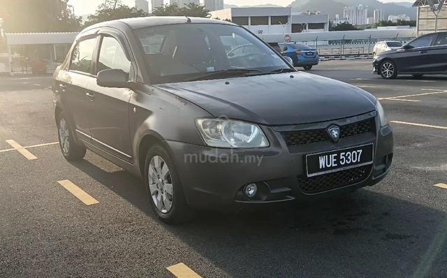 2010 Proton SAGA 1.3 M-LINE (A) - 1