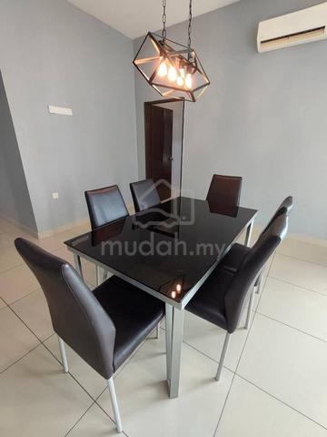 M Condominium @ Larkin 1