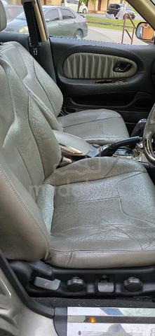2006 Proton PERDANA 2.0 V6 EXECUTIVE (A) - 5