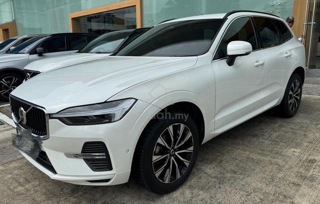2023 Volvo XC60 2.0 B5 PLUS MY18 FACELIFT (A) - 3