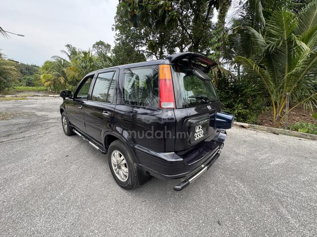 1995 Honda CR-V 2.0 RD1 (A) - 3