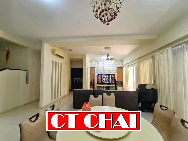 E&O SEMI-D 4,000sqft SERI TANJUNG PINANG ENO TOKONG ANDAMAN ISLAND 1