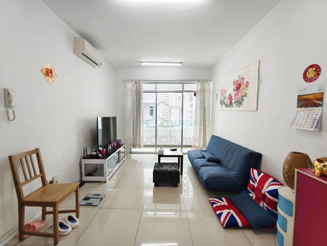 Kiara Residence 1 1