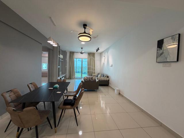 The Navens, Bukit Mertajam 1