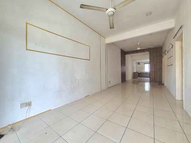 (FACING OPEN) 1 Storey Terrace SP7 Bandar Saujana Putra 1