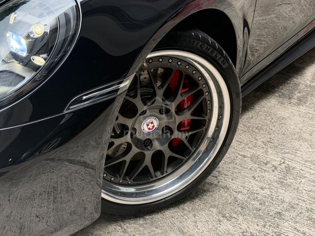 2020 Porsche 911 3.0 CARRERA 4S (A) - 3