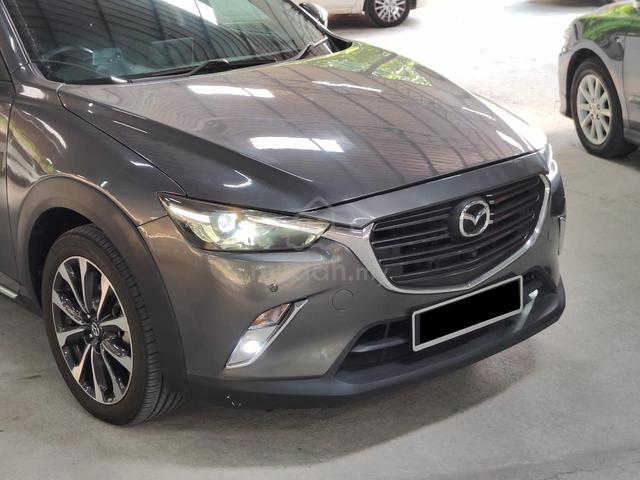 2023 Mazda CX-3 2.0 HIGH 2WD (A) LOW MILEAGE 11K - 2